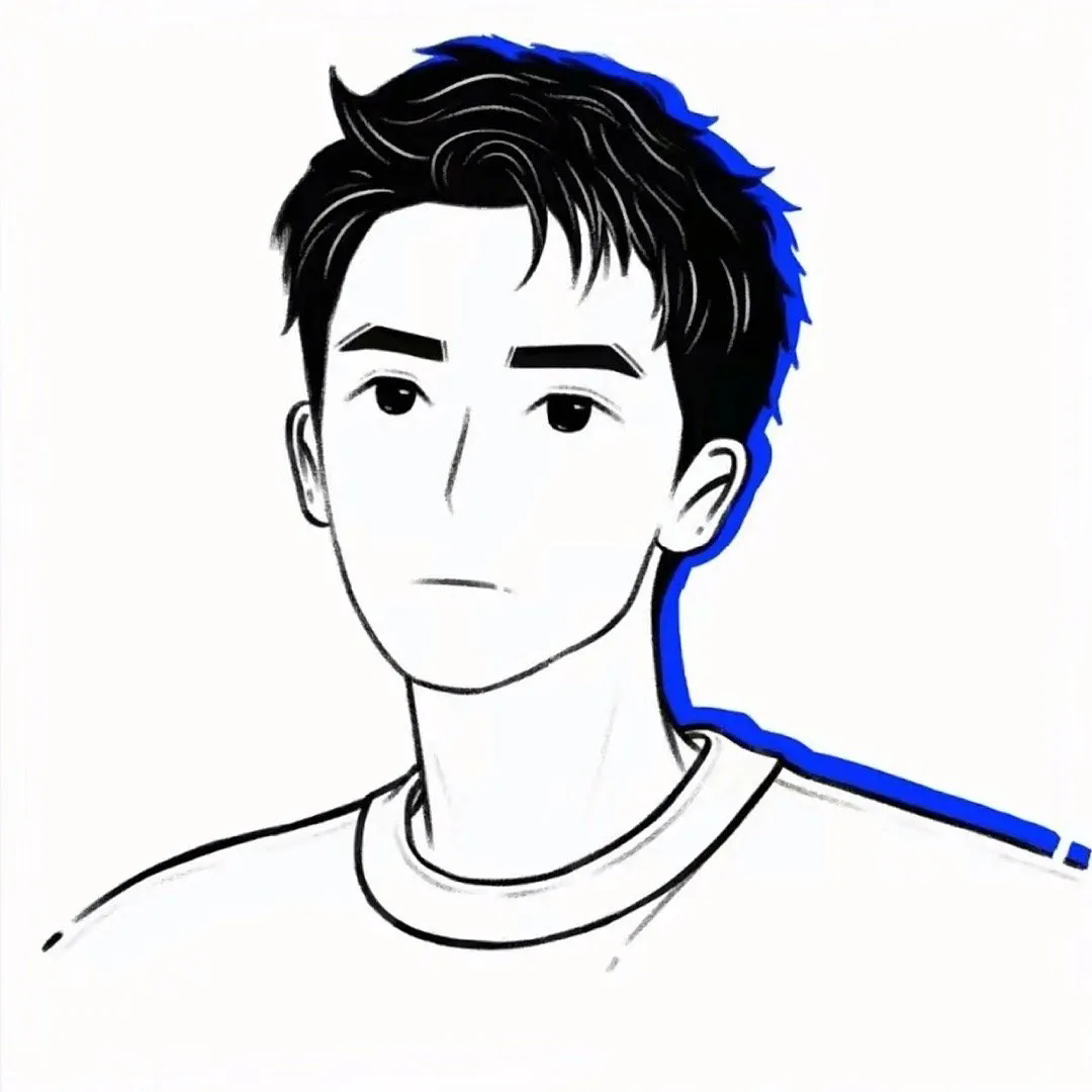 云创网-轻舟的头像-搞钱日记