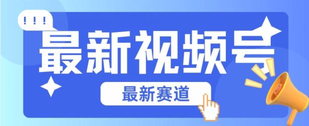 视频号全新赛道，碾压市面普通的混剪技术，内容原创度高，小白也能学会【揭秘】-搞钱日记