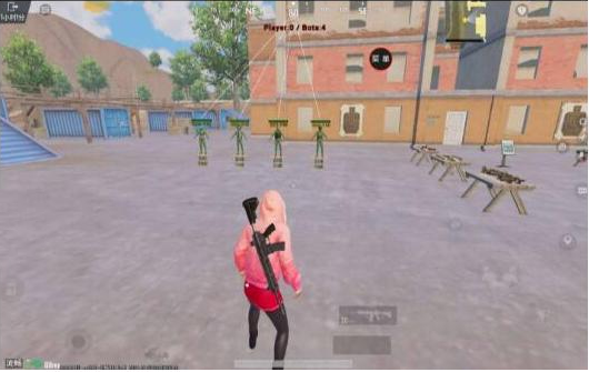 PUBG引擎注入漏打-搞钱日记
