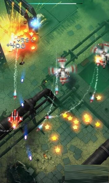 傲气雄鹰：重装上阵 v2.0.2 无限货币-搞钱日记