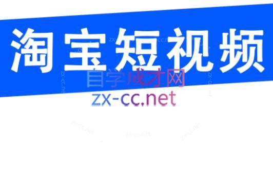 创北电商·淘宝短视频店群(更新24年2月)-搞钱日记
