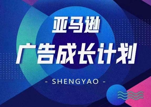 亚马逊广告成长计划，​全面掌握广告矩阵搭建，开源节流，让你的流量来源多元化-搞钱日记