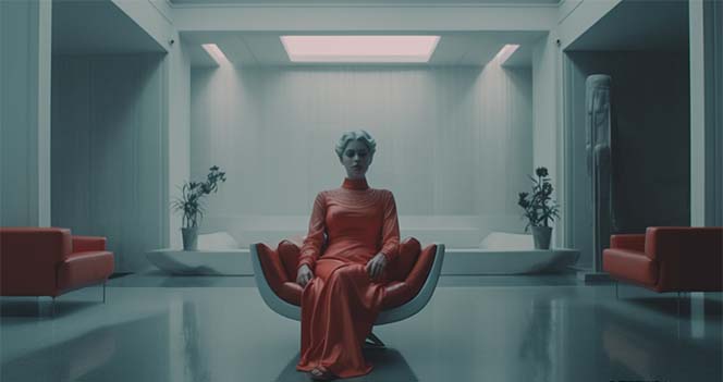 图片[2]-Curious Refuge -全球首个AI人工智能电影制作训练营-中英字幕|1080P|附素材-搞钱日记