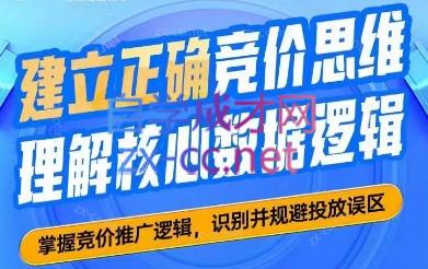 2024·SEM竞价培训(更新9月)-搞钱日记
