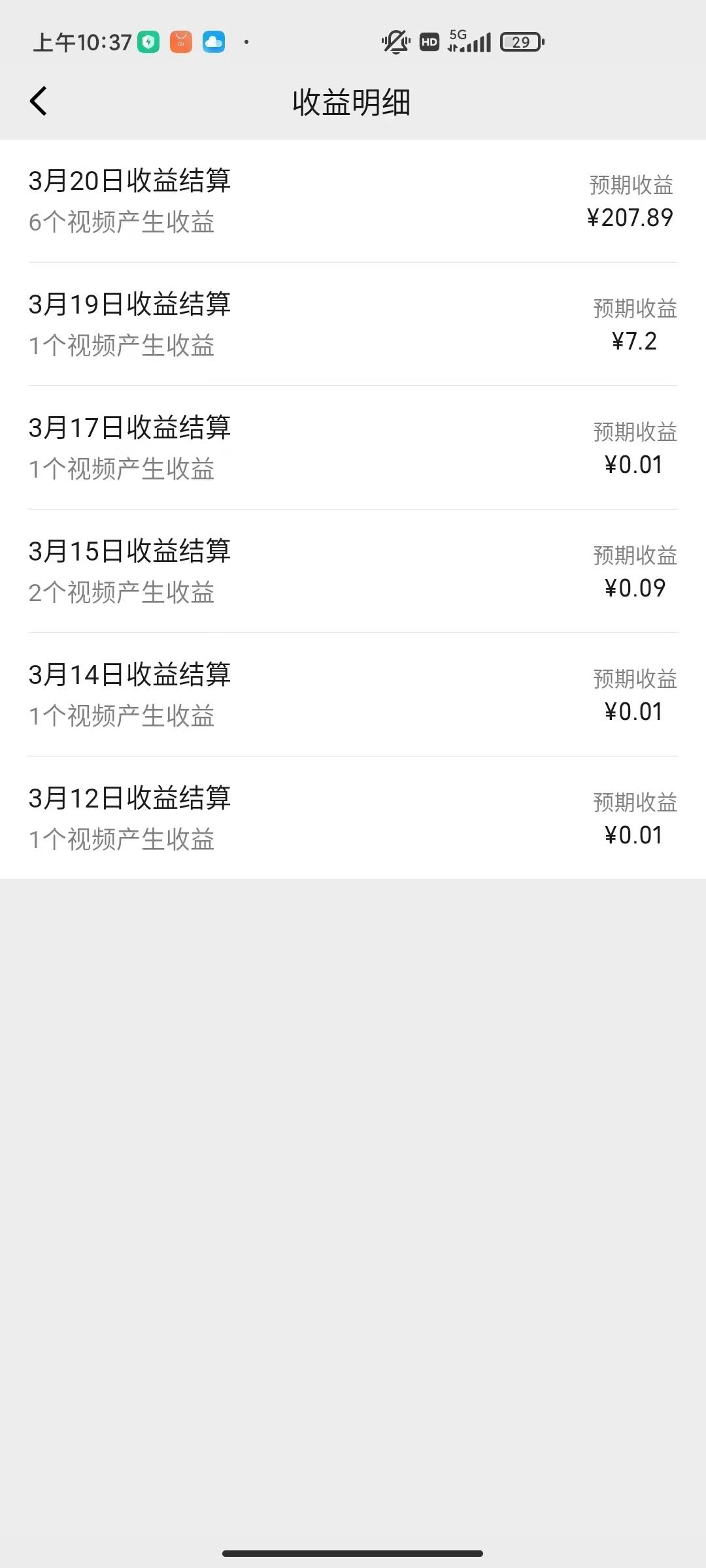图片[1]-(9648期)盘点视频号创作分成计划，快速过原创日入300+，从0到1完整项目教程！-搞钱日记