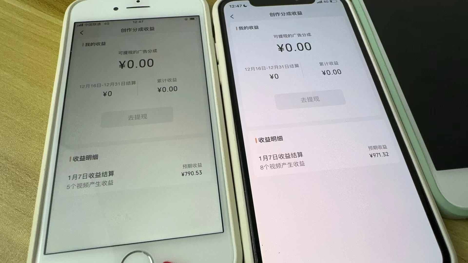 (8549期)全网独家首发，视频号BUG，超短期项目，单号每日净收益300-5000！-搞钱日记