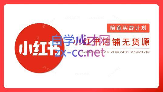 安琪·小红书店铺无货源-搞钱日记