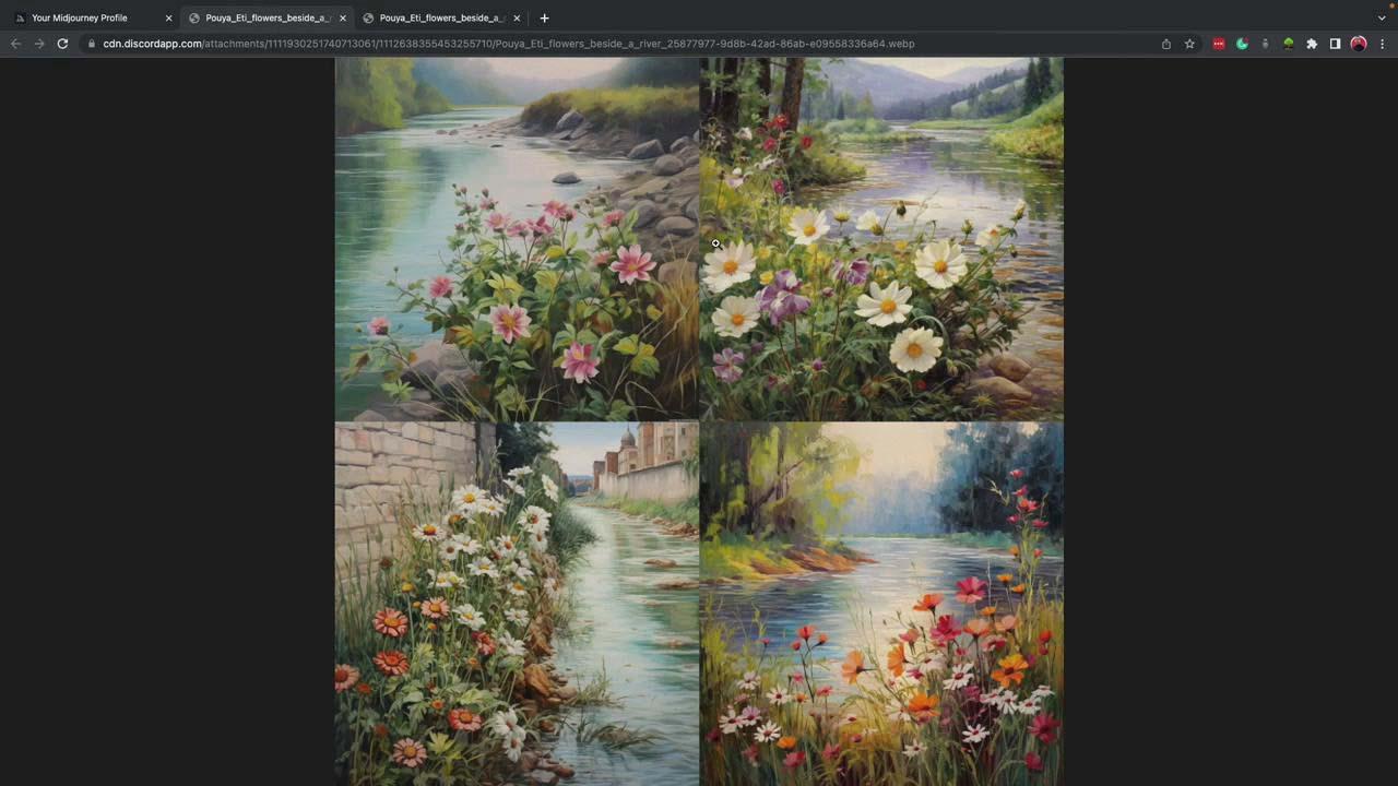 图片[4]-Midjourney, Adobe Firefly AI, ChatGPT 4大型AI人工智能-137节课-中英字幕-搞钱日记