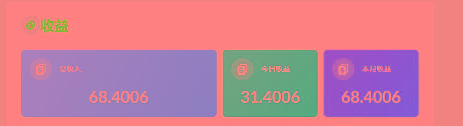 (8583期)playtube撸美金项目，单日收益30美金+工作室可批量搞-搞钱日记