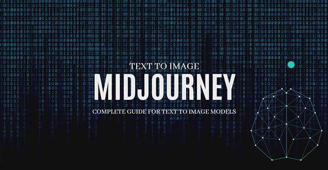 Midjourney AI：从零基础到高级版的大师班教程-34节课-中英字幕-搞钱日记