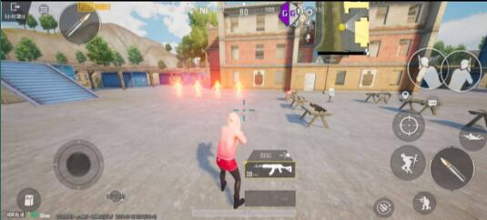 PUBG超广角(支持4服)-搞钱日记