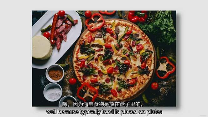 图片[3]-iPhone 美食摄影-掌握美食摄影造型-构图和编辑艺术-21节课-中英字幕-搞钱日记