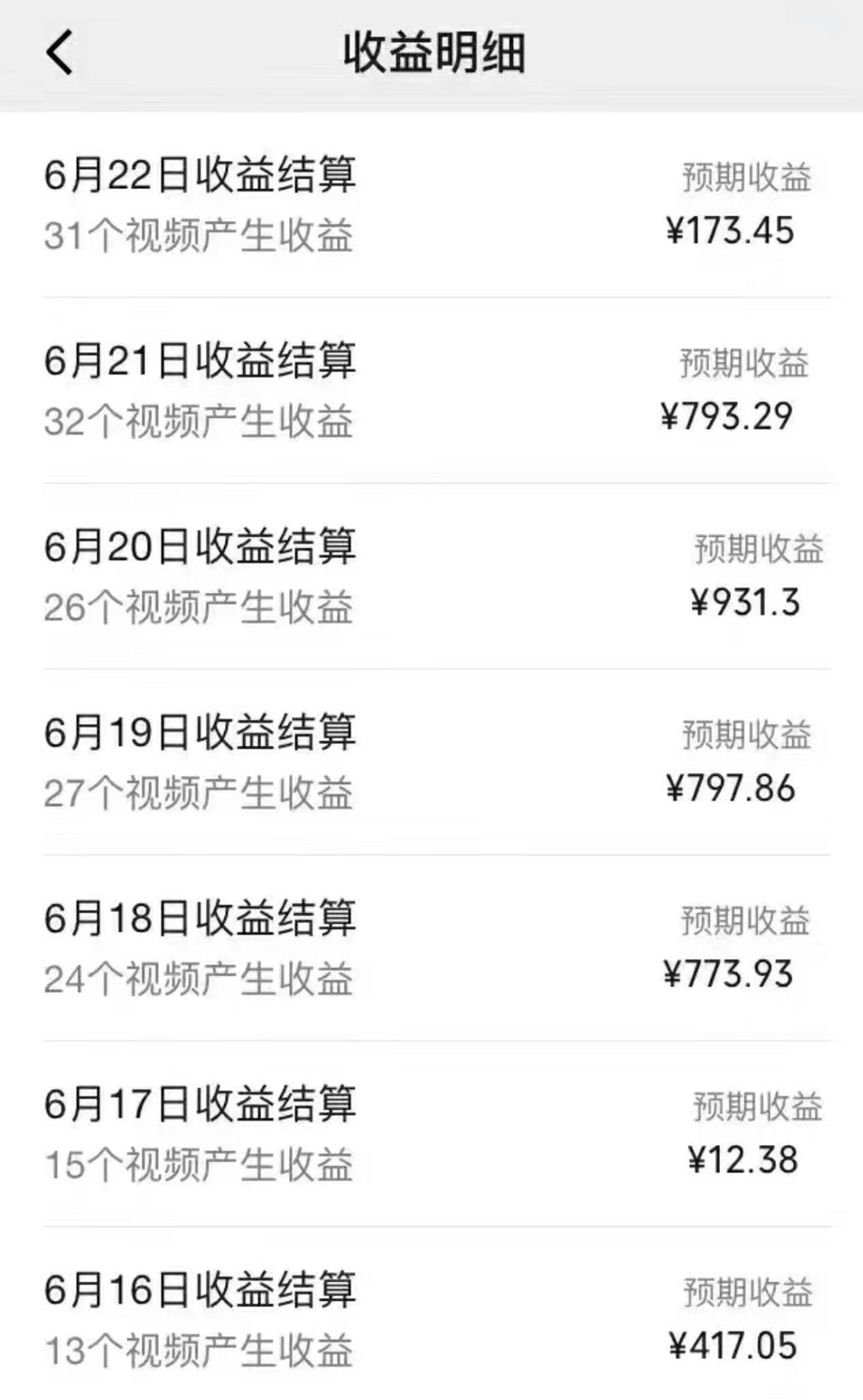 图片[1]-全网短视频暴力撸金赛道，日入1000＋！原创玩法，长期稳定-搞钱日记