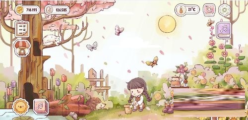 Ryahs Rhythm 瑞亚节奏 v0.15.4 免费内购-搞钱日记