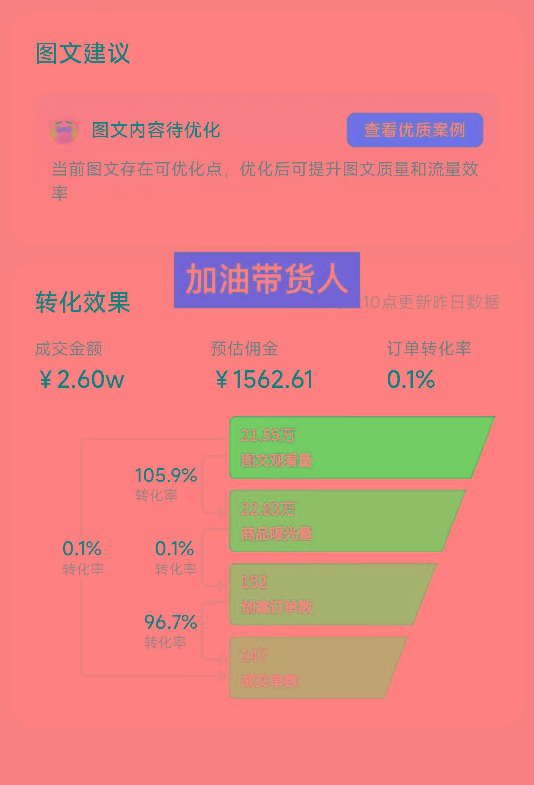 (8566期)带货新玩法！1分钱新人购，快速起号秘籍！小白保姆级教程-搞钱日记