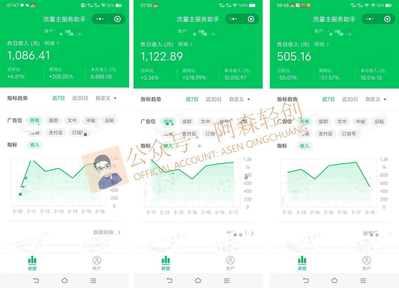 图片[1]-(9535期)无需技术，AI掘金2.0插件让你轻松赚钱，短期做到月入3万！-搞钱日记
