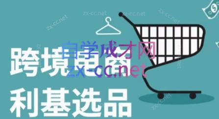 阿甘·2024年跨境电商选品案例(更新)-搞钱日记