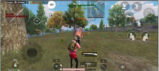 pubg3.3狼王公益直装 v6-搞钱日记