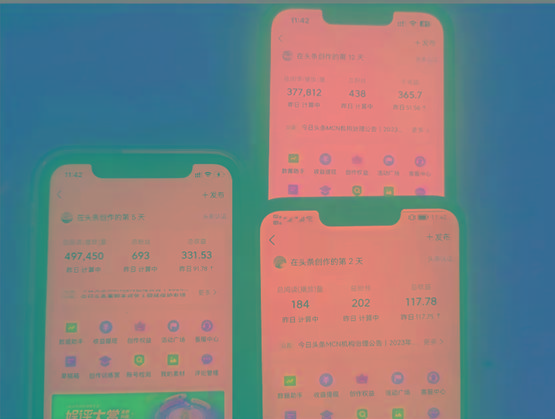 图片[2]-(9348期)2024年最强副业？AI撸头条3天必起号，一键分发，简单无脑，但基本没人知道-搞钱日记