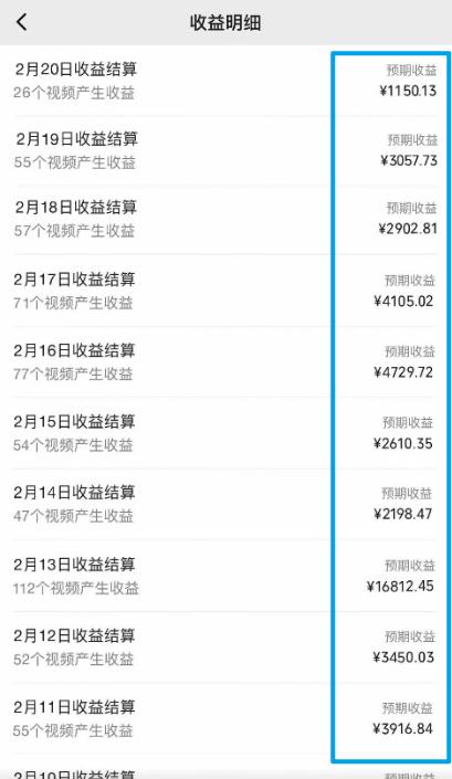 图片[1]-视频号最新100%原创玩法，收益稳定，单日收益1000+，小白专属-搞钱日记