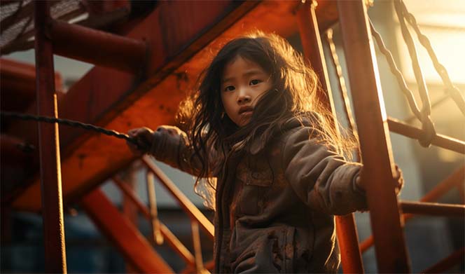 图片[4]-Curious Refuge -全球首个AI人工智能电影制作训练营-中英字幕|1080P|附素材-搞钱日记