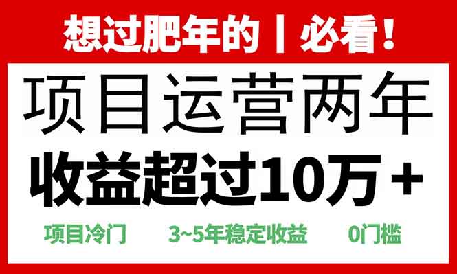 2025快递站回收玩法：收益超过10万+，项目冷门，0门槛-搞钱日记