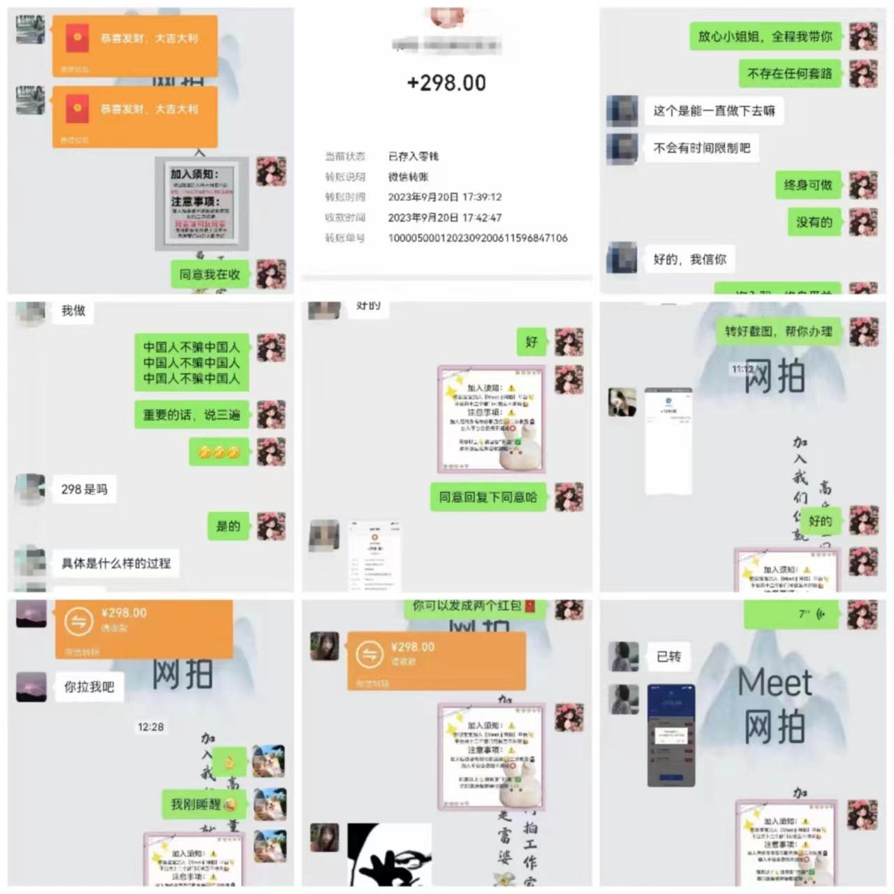 (8728期)电商平台高佣金网拍，靠谱项目，执行就能赚钱，简单操作-搞钱日记