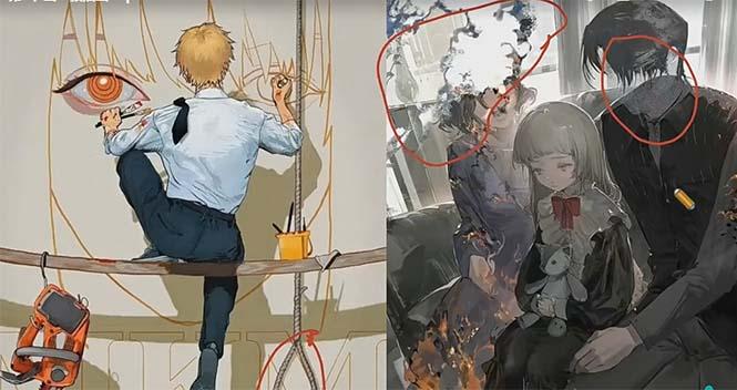 (9863期)厚涂人物-插画创作班：基础入门教程(8节课)-搞钱日记