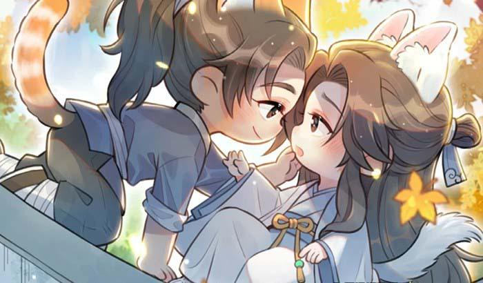Q版 古风角色班-第6期绘画教程(39节课)-搞钱日记