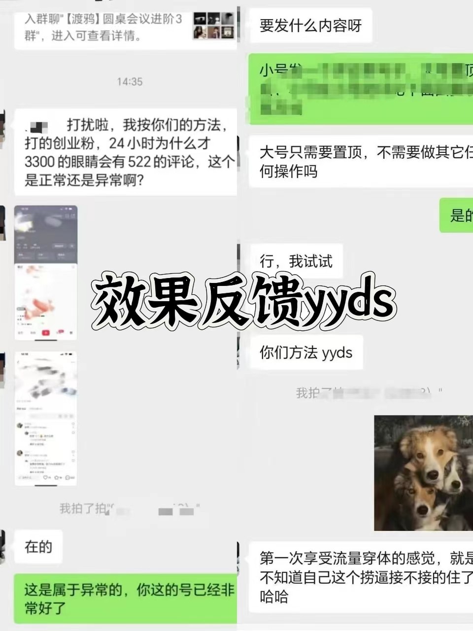 图片[3]-抖音小红书视频号全平台引流打法，全自动引流日引2000+精准客户-搞钱日记