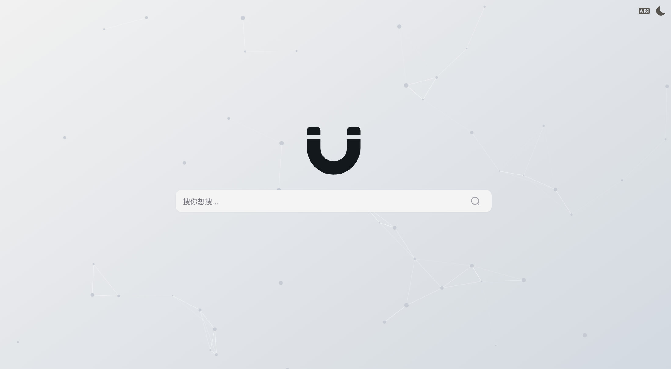 Bitmagnet-Next-Web Bitmagnet的前端UI界面 快速搭建属于自己的磁力搜索引擎-搞钱日记