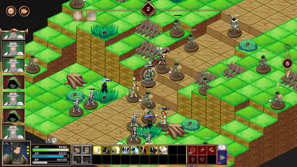 《我们的冒险者公会 Our Adventurer Guild》英文版 v1.24-搞钱日记